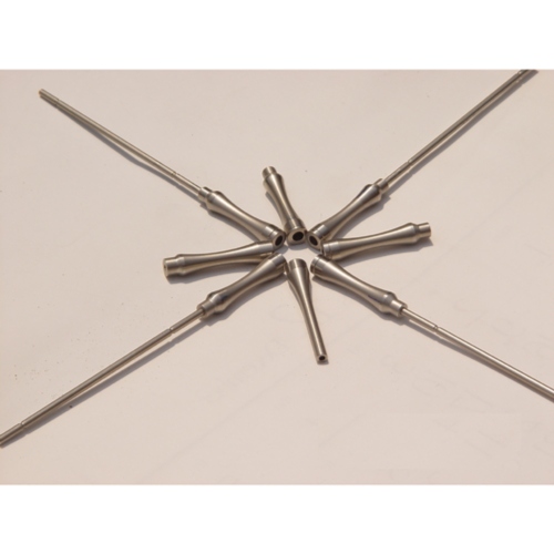 Parts & Accessories for Medical Instruments Parts & Accessories for Medical Instruments