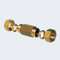 Hydraulic Parts