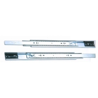 Auto-return Steel Ball Bearing Drawer Slides Auto-return Steel Ball Bearing Drawer Slides