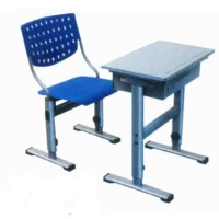 Desk and Chair for Students