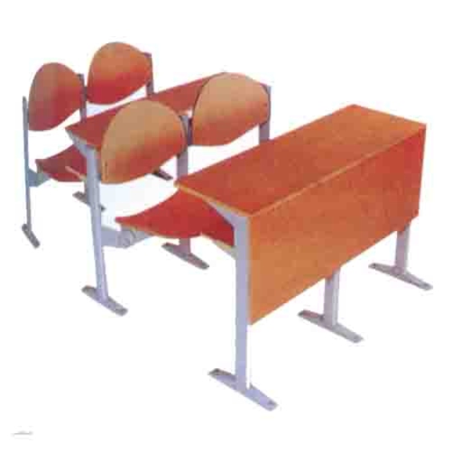Desk and Chair for Students