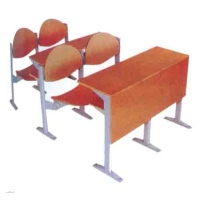 Desk and Chair for Students