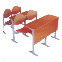 Desk and Chair for Students