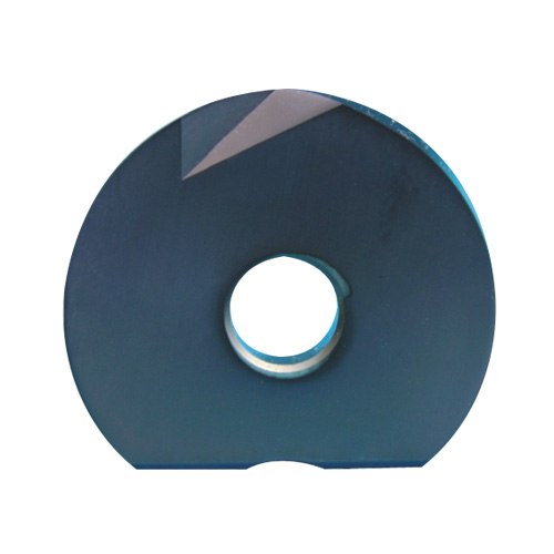 Carbide Inserts / Inserti In Metallo Duro Integrale