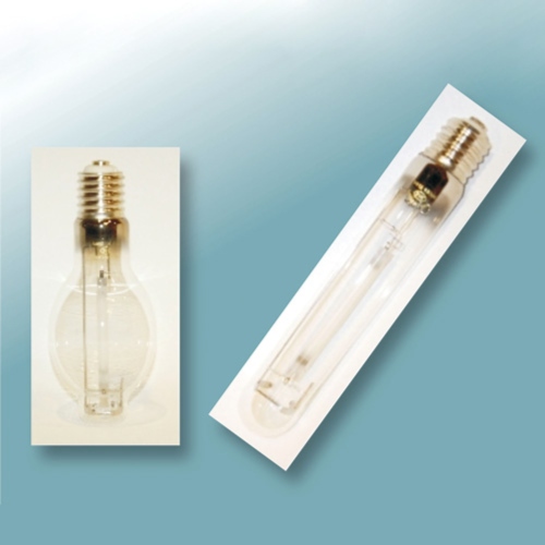 Sodium Vapor Lamps Sodium Vapor Lamps