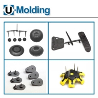 TPE/TPR Parts TPE/TPR Parts