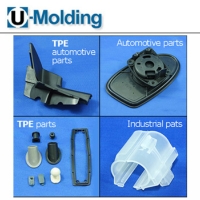 Molded Products
