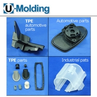 Molded Products Molded Products