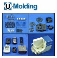 Industrial Moulding Products