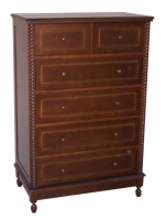 CHEST OF 6 DRAWERS