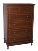 CHEST OF 6 DRAWERS