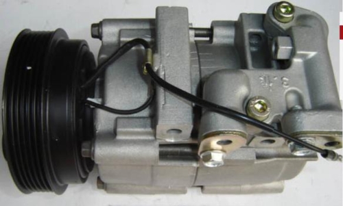 Compressors