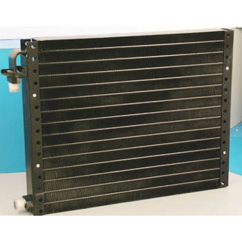 Air-conditioning System Parts