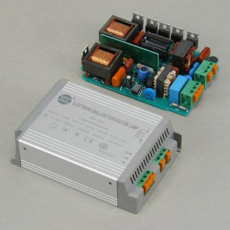HID電子鎮流器