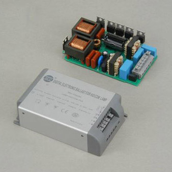 HID電子鎮流器