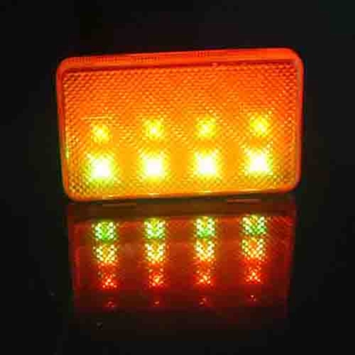 LED Bike Taillight LED Bike Taillight