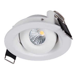 4-8W High Quality Customized COB LED Downlight with CE, RoHS Approving