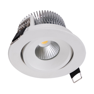 New design COB LED Downlight