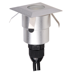 Mini IP67 Outdoor Ingroud Recessed Light