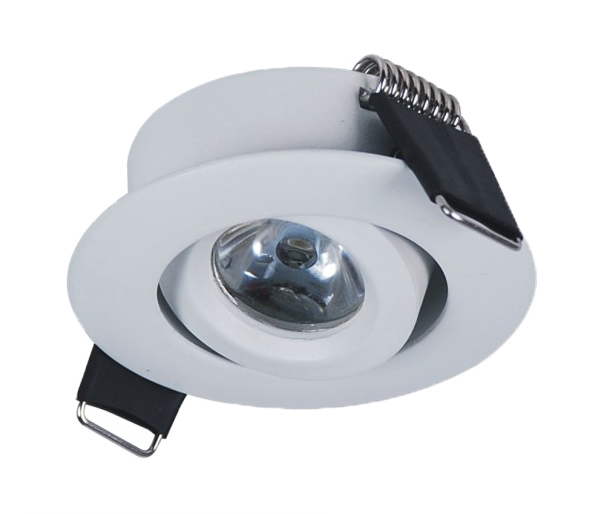 Narrow Spot Light LED High Efficient Lighting