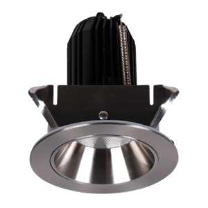 Stainless Steel Down Light Fixture for LED Module, MR16 and GU10