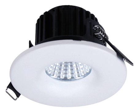 9W Fire Rated LED Down Light 9W Fire Rated LED Down Light