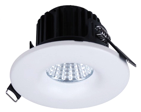 9W Fire Rated LED Down Light