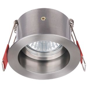 MR16 or GU10 LED Light Fixture with 316 Grade Stainless Steel