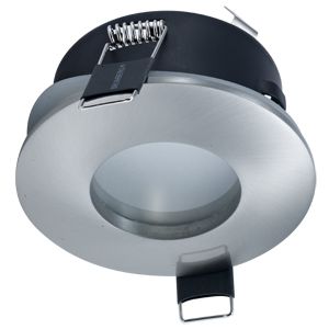 Stainless Steel MR16 Downlight Fixture