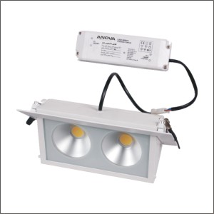 High Power COB Down light