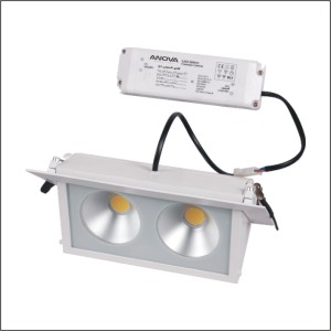 High Power COB Down light High Power COB Down light