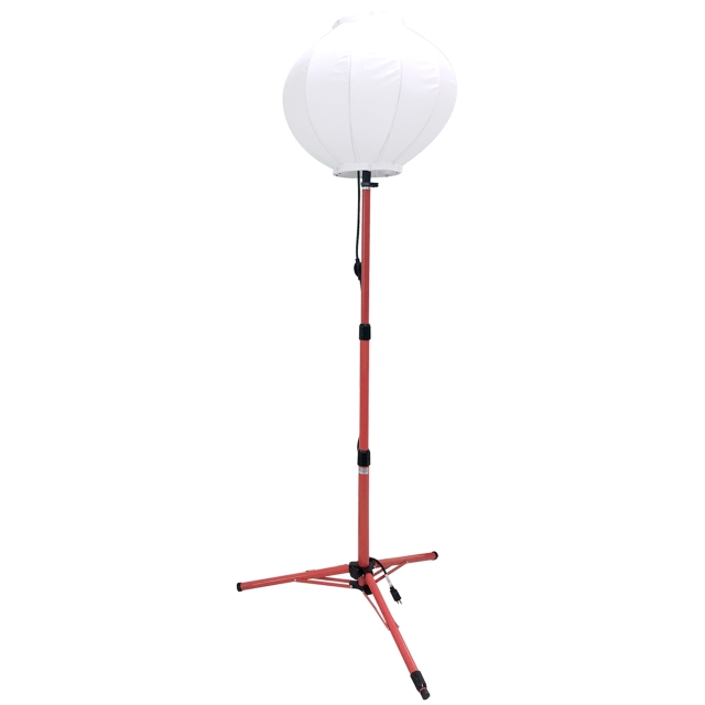 LED汽球灯 (12000/24000流明)