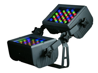 Matrix LED Floodlight