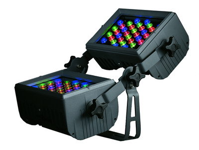 Matrix LED Floodlight Matrix LED Floodlight