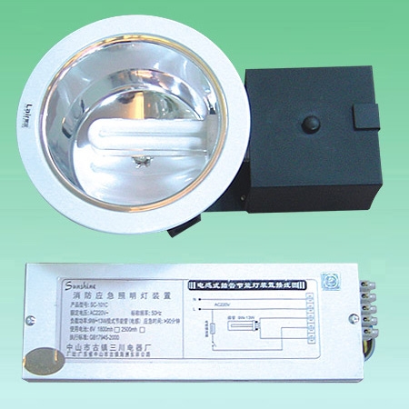 Fire Fight Emergency Lighting Fire Fight Emergency Lighting