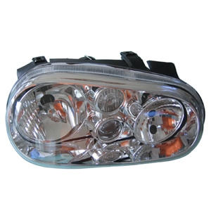 Head Lamp