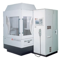 CNC Electric Discharge Machine