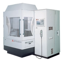 CNC Electric Discharge Machine CNC Electric Discharge Machine