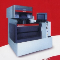 CNC Wire Cutting Machines CNC Wire Cutting Machines