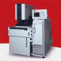 CNC Electric Discharge Machines