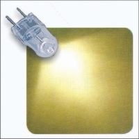 Halogen Lamp