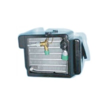 Evaporators Evaporators