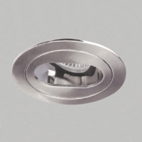 Quartz Ceiling Lamp