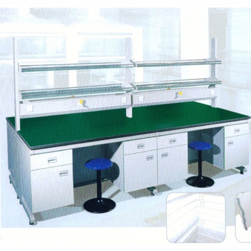 Laboratory Appliance