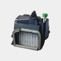 Evaporators Evaporators