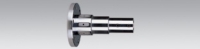 Air (Expanding) Shaft