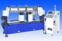 CNC 電腦線材折彎機 