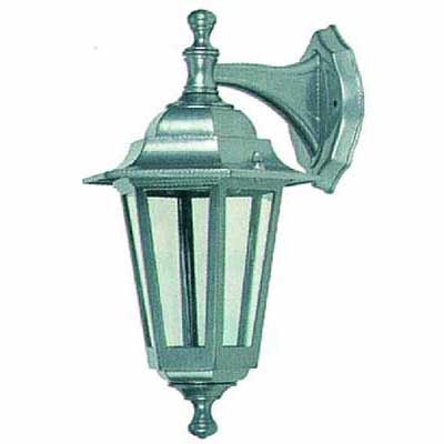 Die Cast Aluminium Garden Lant Die Cast Aluminium Garden Lant