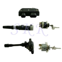 Ignition Coils Ignition Coils