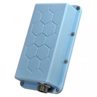 2.4GHz 500mW All-in-one AP Solution